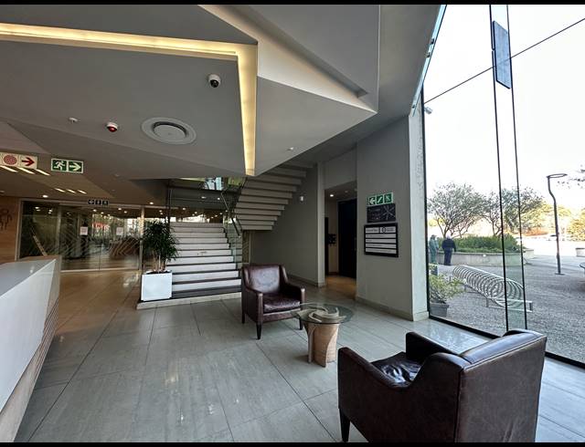 11,400M² OFFICE FOR SALE IN CENTURION CENTRAL